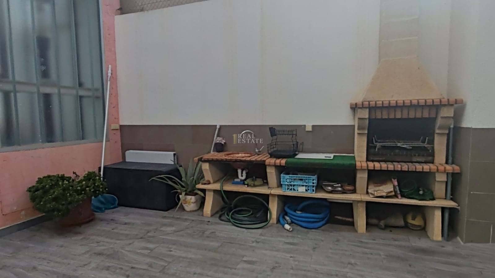 2 camera da letto Appartamento in vendita in Cartagena con piscina garage - 120.000 € (Rif: 9462863)