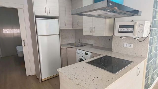 2 camera da letto Appartamento in vendita in San Félix, Cartagena con piscina garage - 120.000 € (Rif: 9462863)