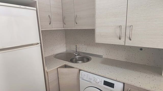 2 camera da letto Appartamento in vendita in San Félix, Cartagena con piscina garage - 120.000 € (Rif: 9462863)