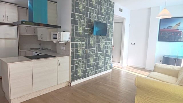 2 camera da letto Appartamento in vendita in San Félix, Cartagena con piscina garage - 120.000 € (Rif: 9462863)