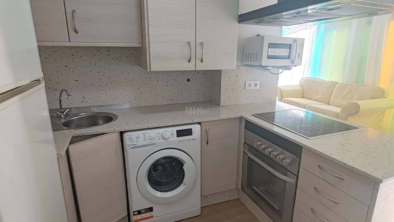 2 camera da letto Appartamento in vendita in Cartagena con piscina garage - 120.000 € (Rif: 9462863)