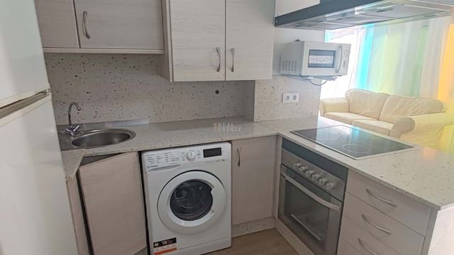 2 camera da letto Appartamento in vendita in San Félix, Cartagena con piscina garage - 120.000 € (Rif: 9462863)