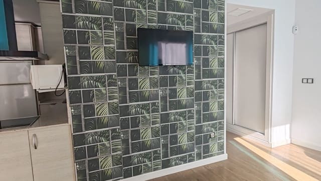 2 camera da letto Appartamento in vendita in San Félix, Cartagena con piscina garage - 120.000 € (Rif: 9462863)