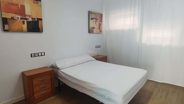 2 soveværelse Lejlighed til salg i San Félix, Cartagena med swimmingpool garage - € 120.000 (Ref: 9462863)