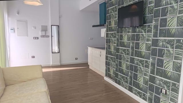 2 soveværelse Lejlighed til salg i San Félix, Cartagena med swimmingpool garage - € 120.000 (Ref: 9462863)