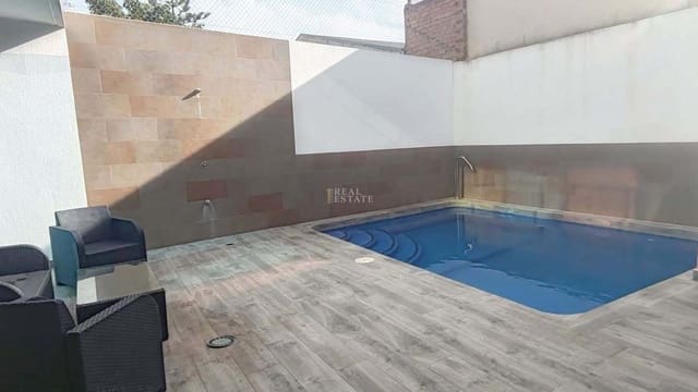 2 soveværelse Lejlighed til salg i San Félix, Cartagena med swimmingpool garage - € 120.000 (Ref: 9462863)