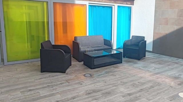 2 soveværelse Lejlighed til salg i San Félix, Cartagena med swimmingpool garage - € 120.000 (Ref: 9462863)