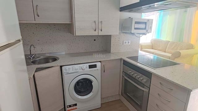 2 soveværelse Lejlighed til salg i San Félix, Cartagena med swimmingpool garage - € 120.000 (Ref: 9462863)