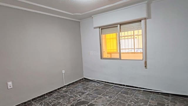 Apartamento de 3 habitaciones en Cartagena en venta - 105.000 € (Ref: 9462864)