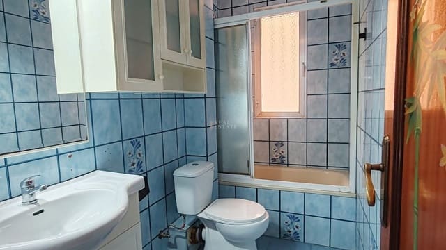 Apartamento de 3 habitaciones en Cartagena en venta - 105.000 € (Ref: 9462864)