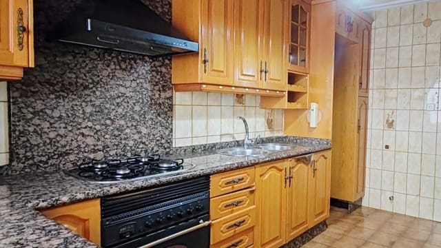 3 slaapkamer Appartement te koop in Cartagena - € 105.000 (Ref: 9462864)