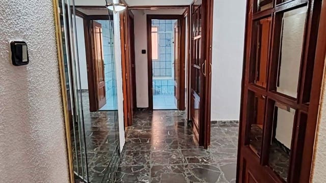 3 slaapkamer Appartement te koop in Cartagena - € 105.000 (Ref: 9462864)