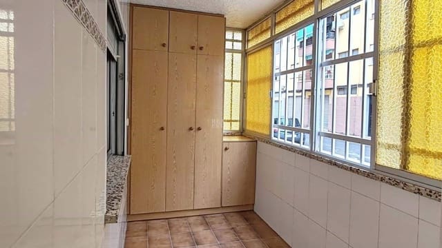 3 slaapkamer Appartement te koop in Cartagena - € 105.000 (Ref: 9462864)