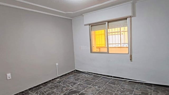 3 slaapkamer Appartement te koop in Cartagena - € 105.000 (Ref: 9462864)