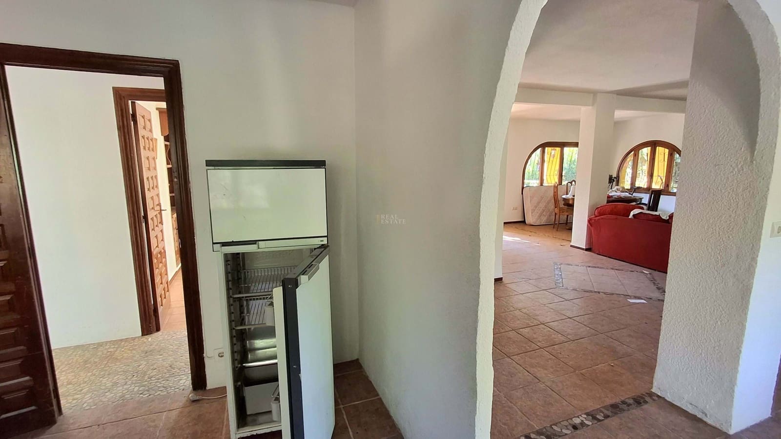 5 makuuhuone Huvila myytävänä paikassa Muchamiel / Mutxamel - 650 000 € (Ref: 9466037)