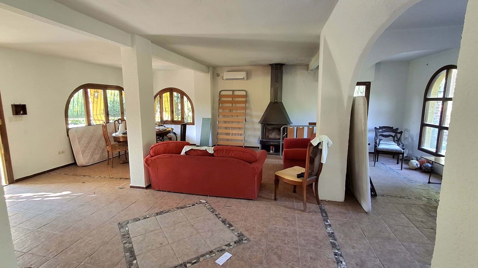 5 makuuhuone Huvila myytävänä paikassa Muchamiel / Mutxamel - 650 000 € (Ref: 9466037)