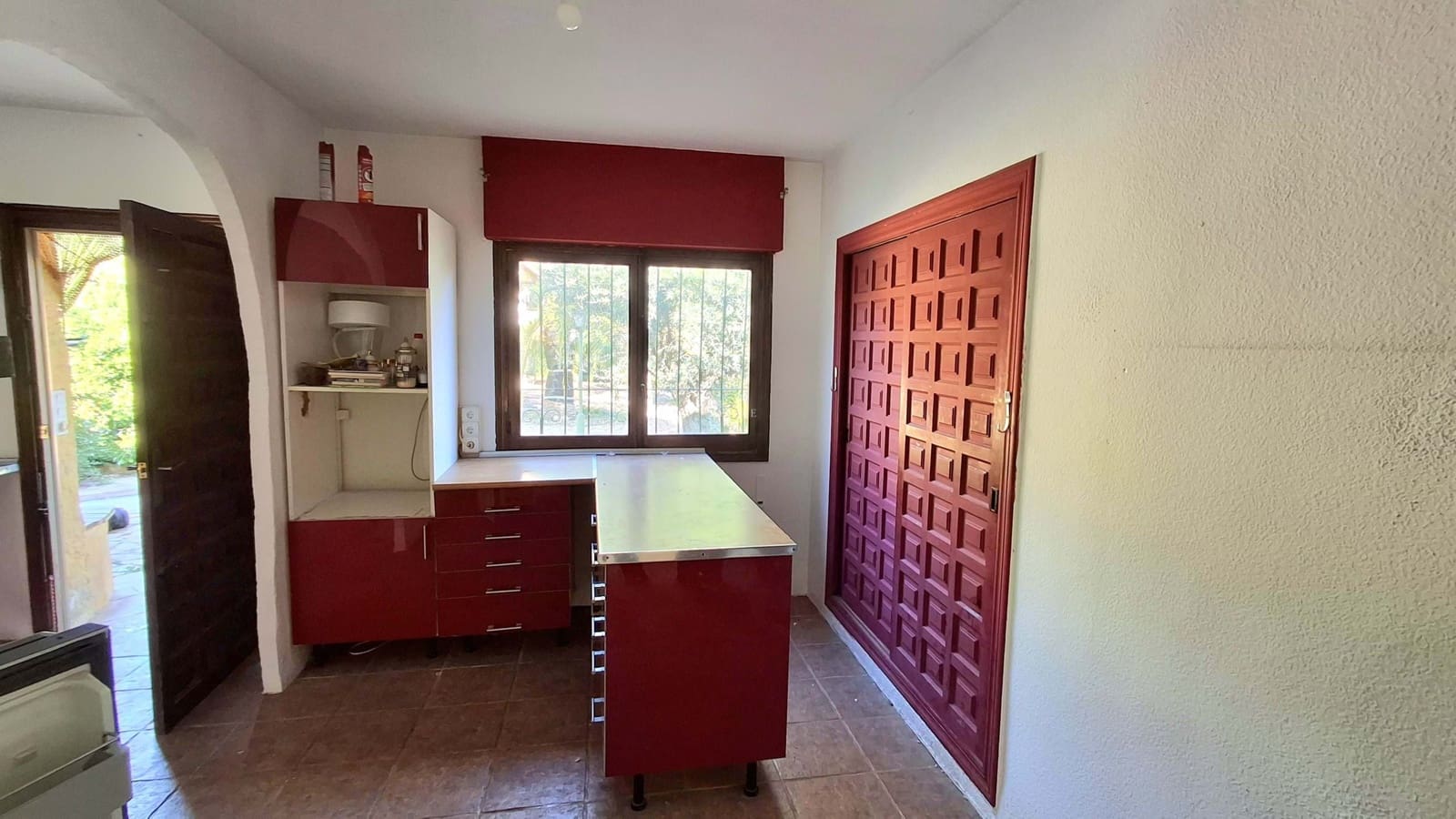 5 makuuhuone Huvila myytävänä paikassa Muchamiel / Mutxamel - 650 000 € (Ref: 9466037)