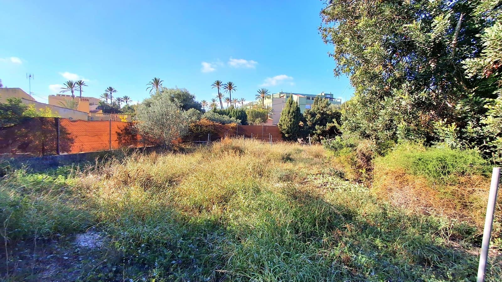 5 makuuhuone Huvila myytävänä paikassa Muchamiel / Mutxamel - 650 000 € (Ref: 9466037)