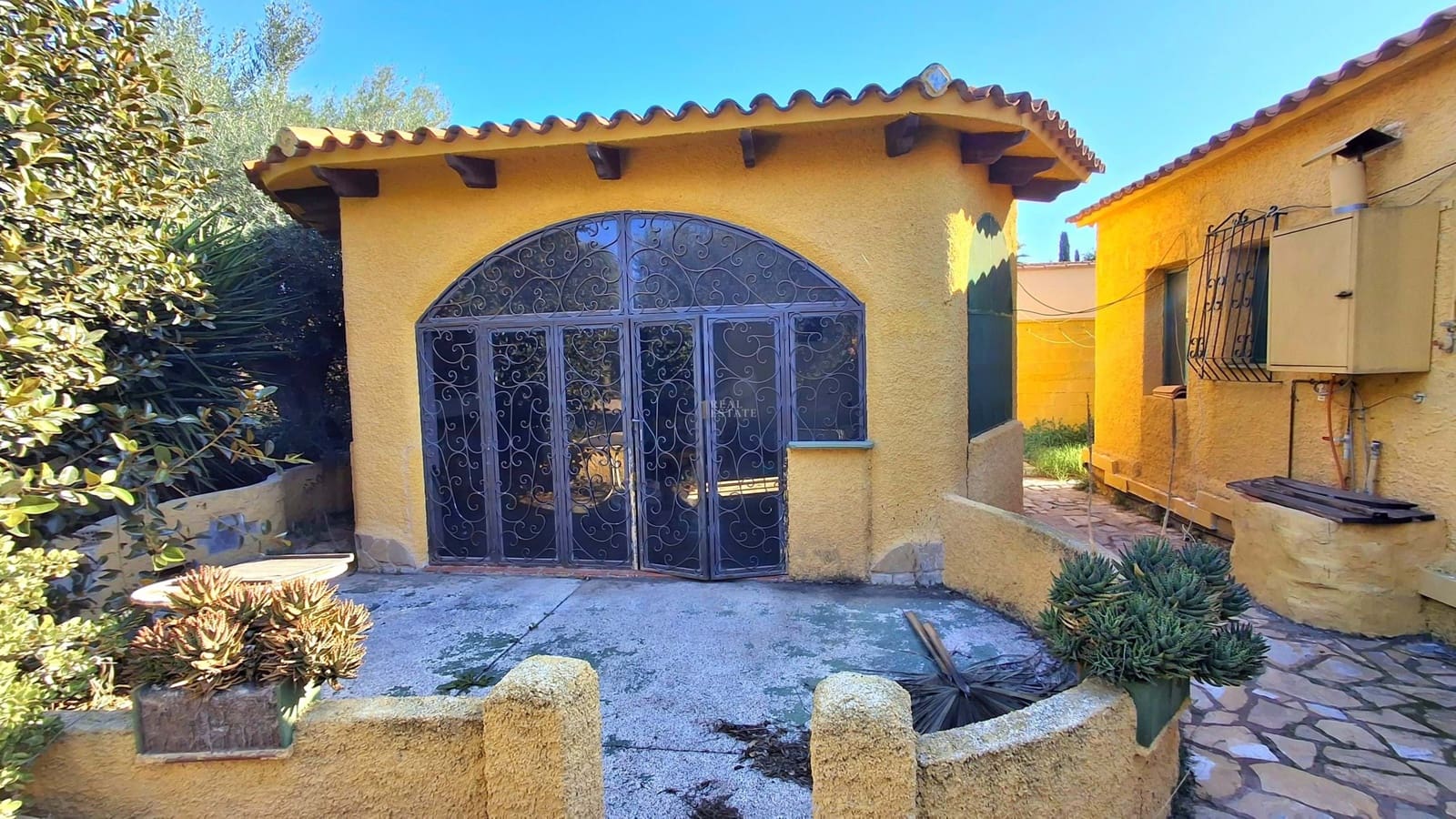 5 makuuhuone Huvila myytävänä paikassa Muchamiel / Mutxamel - 650 000 € (Ref: 9466037)