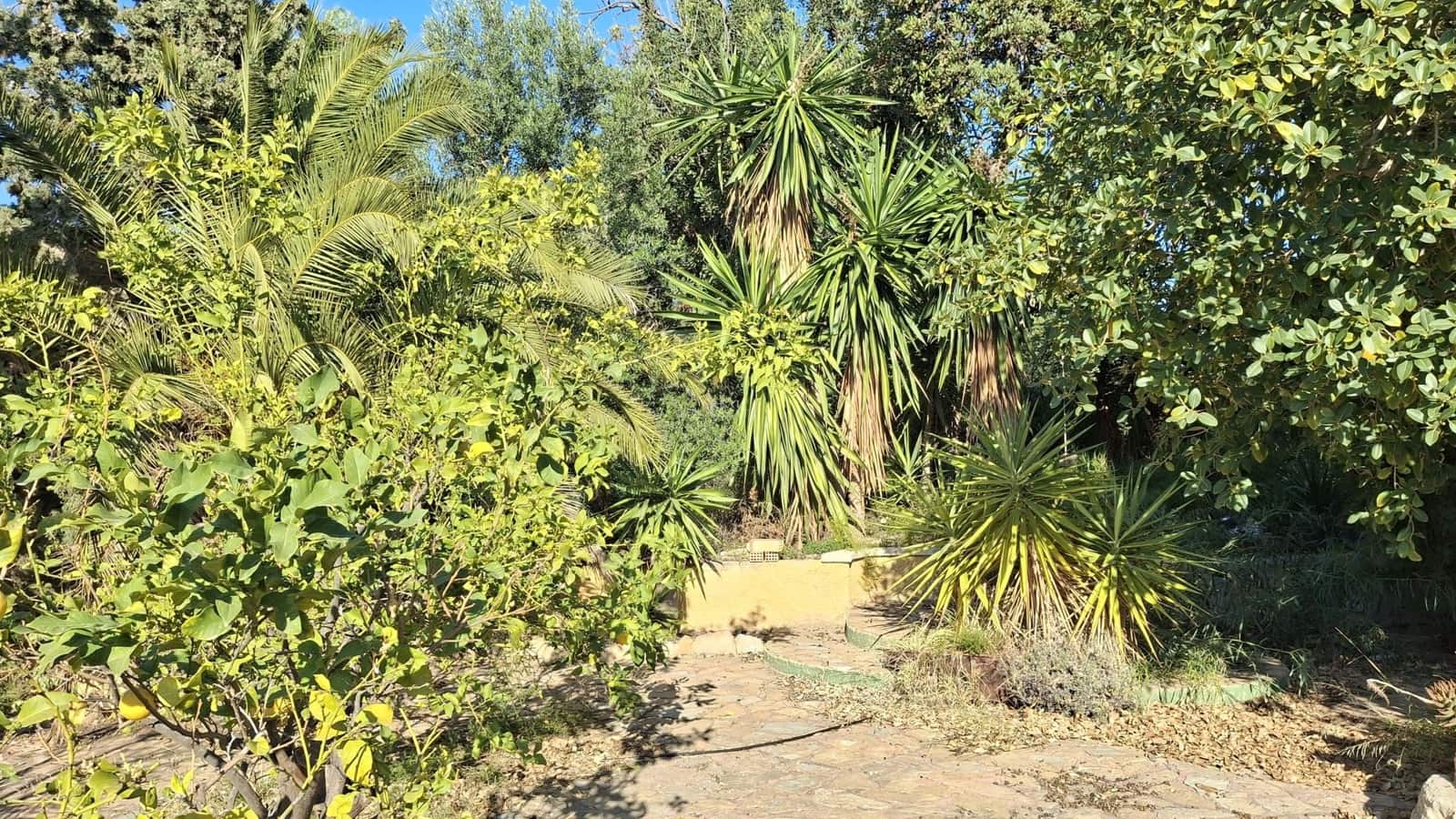 5 makuuhuone Huvila myytävänä paikassa Muchamiel / Mutxamel - 650 000 € (Ref: 9466037)