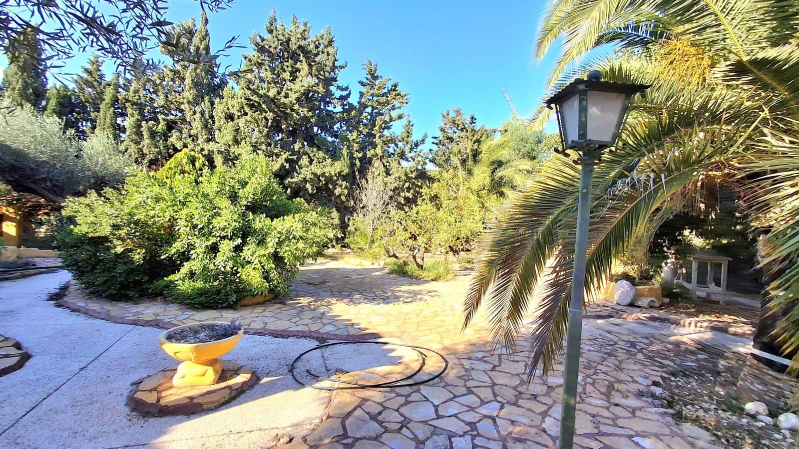 5 makuuhuone Huvila myytävänä paikassa Muchamiel / Mutxamel - 650 000 € (Ref: 9466037)