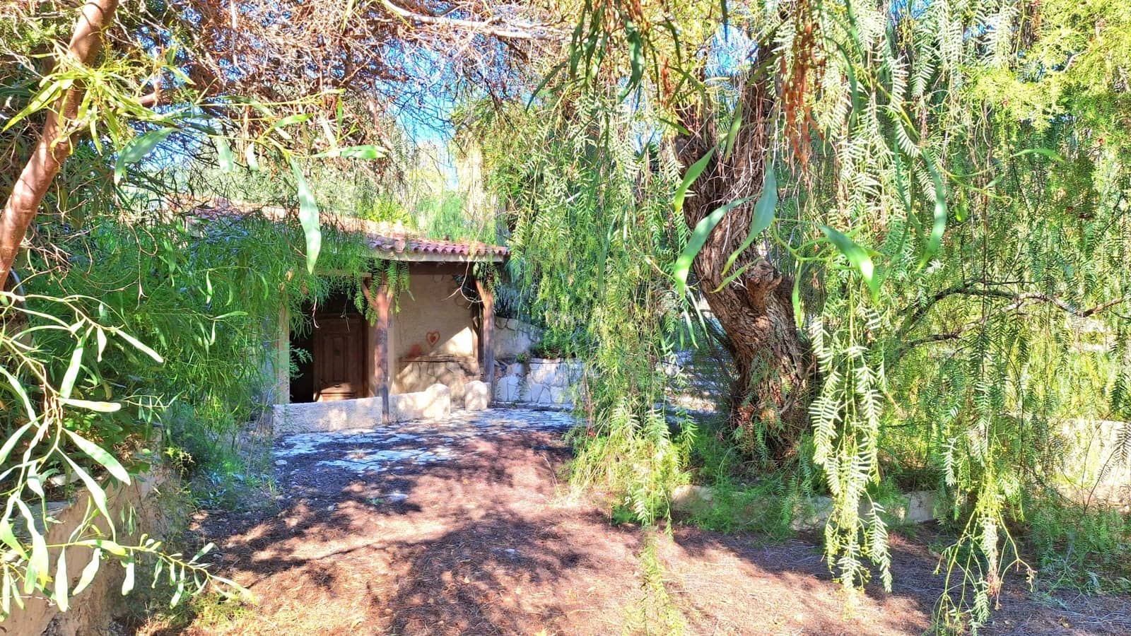 5 makuuhuone Huvila myytävänä paikassa Muchamiel / Mutxamel - 650 000 € (Ref: 9466037)