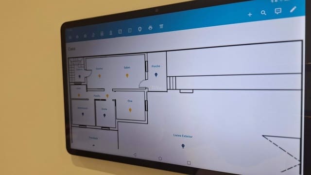 3 bedroom Apartment for sale in San Fulgencio with pool garage - € 291,000 (Ref: 9470008)