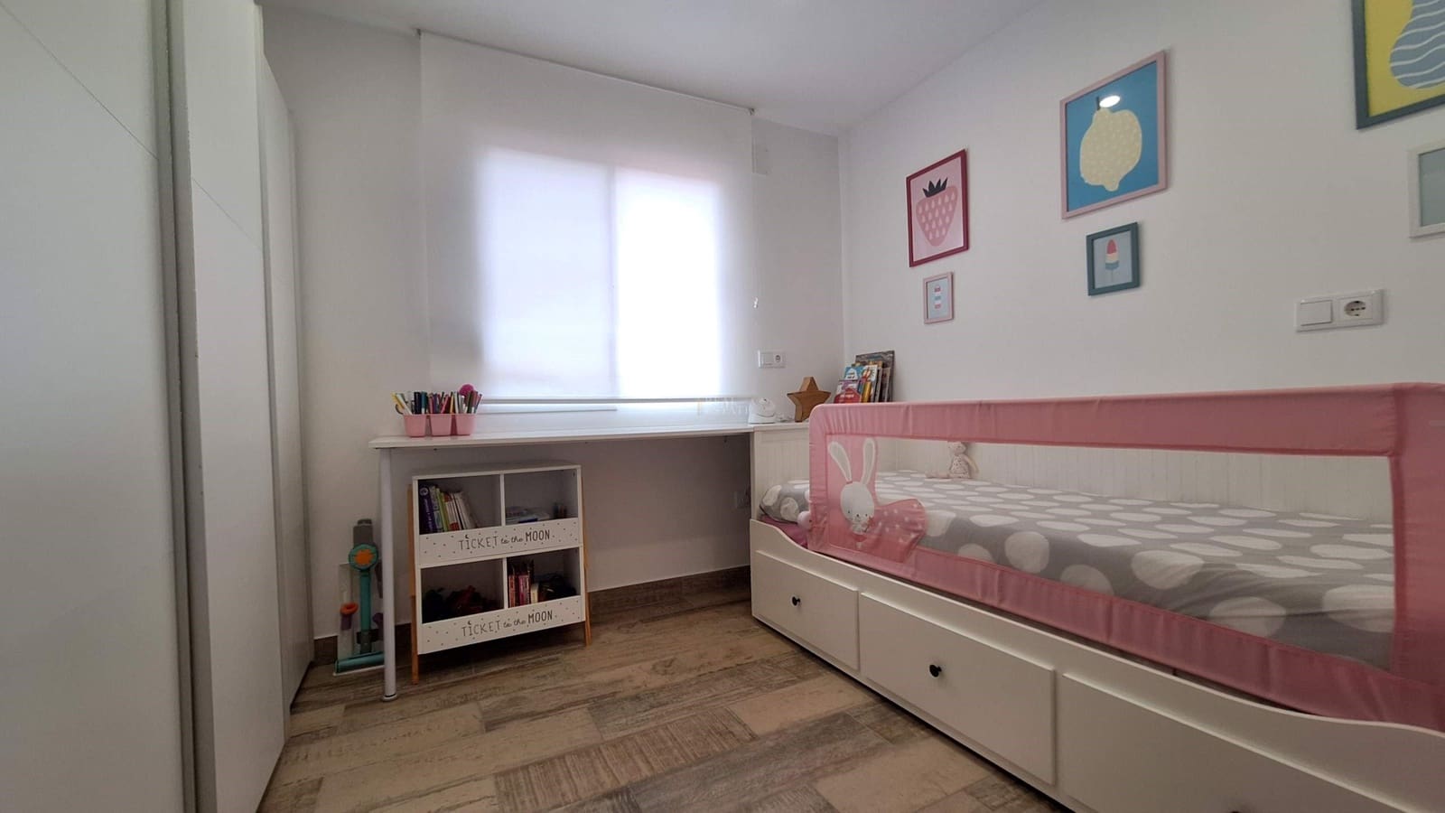 3 bedroom Apartment for sale in San Fulgencio with pool garage - € 291,000 (Ref: 9470008)