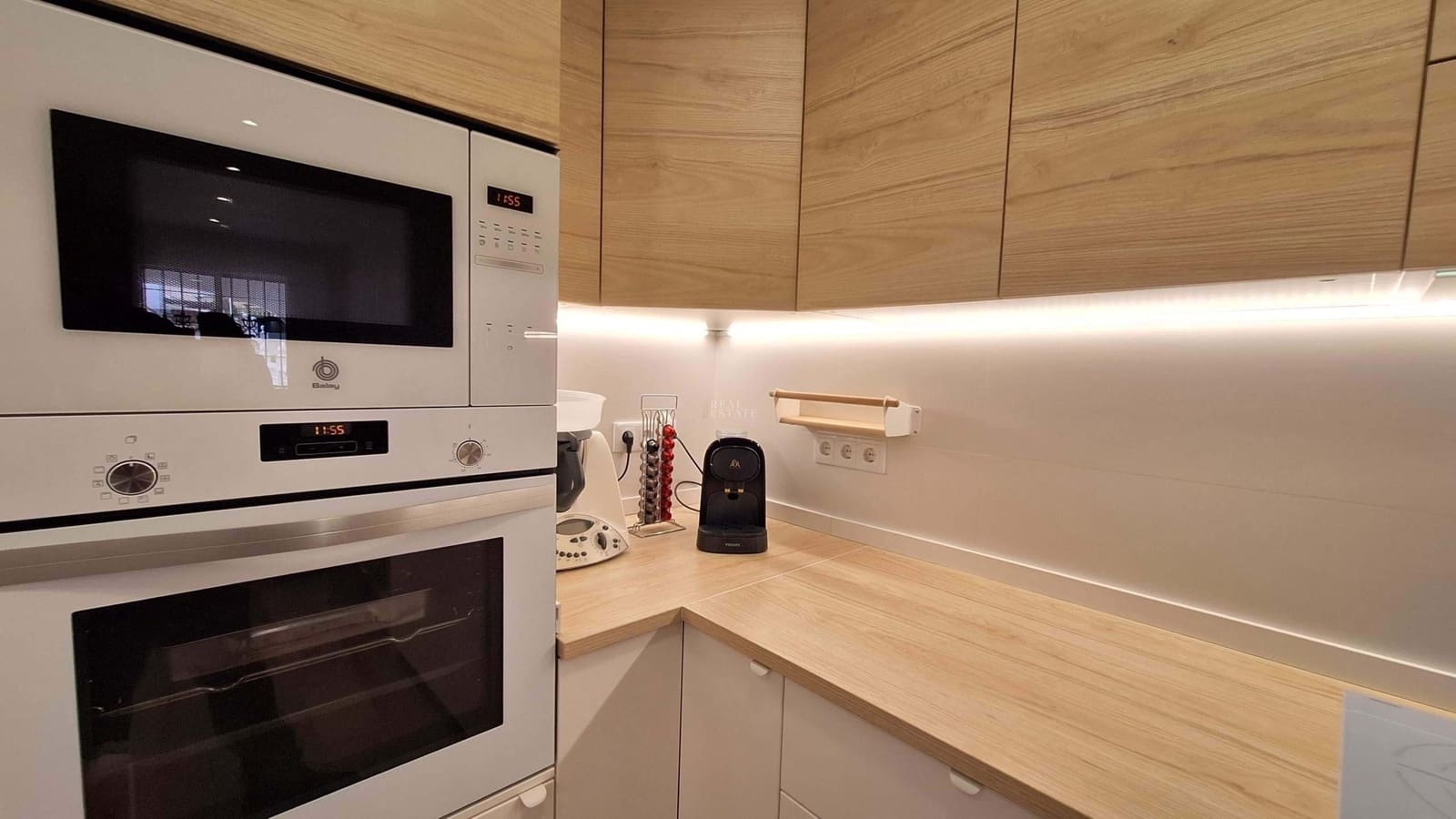 3 bedroom Apartment for sale in San Fulgencio with pool garage - € 291,000 (Ref: 9470008)