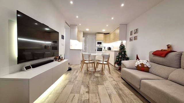 3 bedroom Apartment for sale in San Fulgencio with pool garage - € 291,000 (Ref: 9470008)