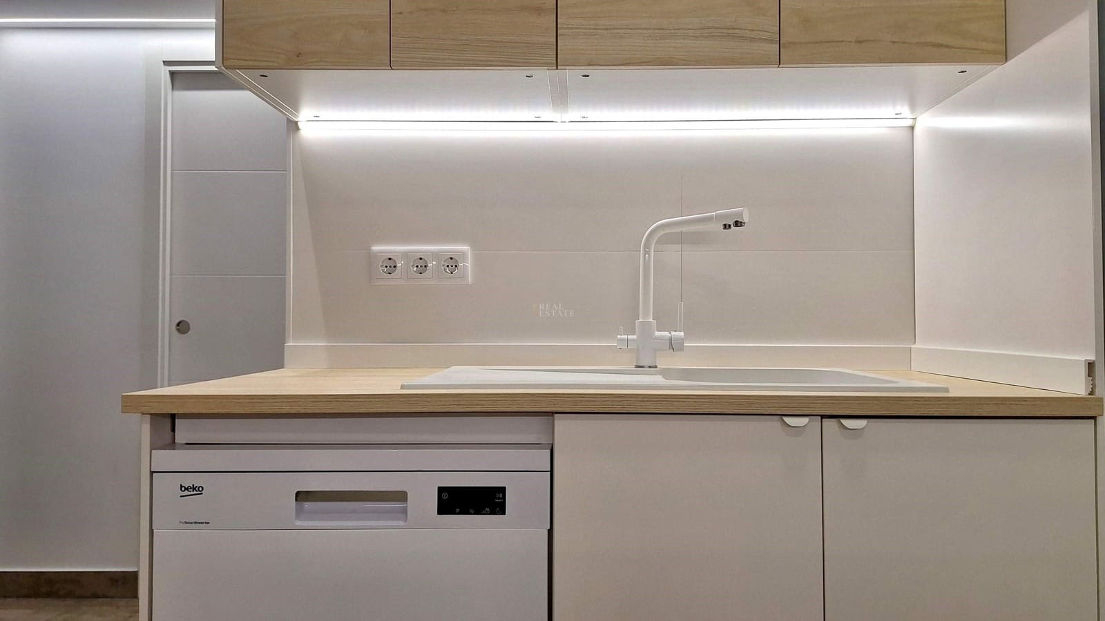 3 bedroom Apartment for sale in San Fulgencio with pool garage - € 291,000 (Ref: 9470008)