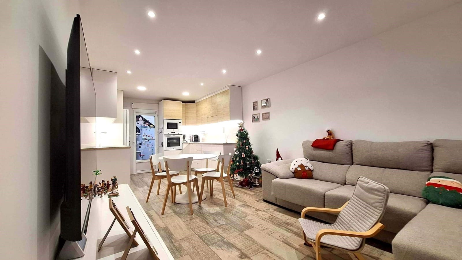 3 bedroom Apartment for sale in San Fulgencio with pool garage - € 291,000 (Ref: 9470008)