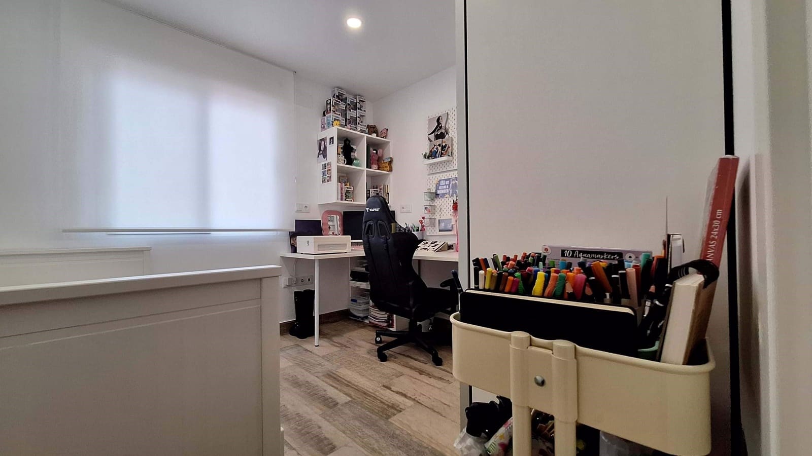 3 bedroom Apartment for sale in San Fulgencio with pool garage - € 291,000 (Ref: 9470008)