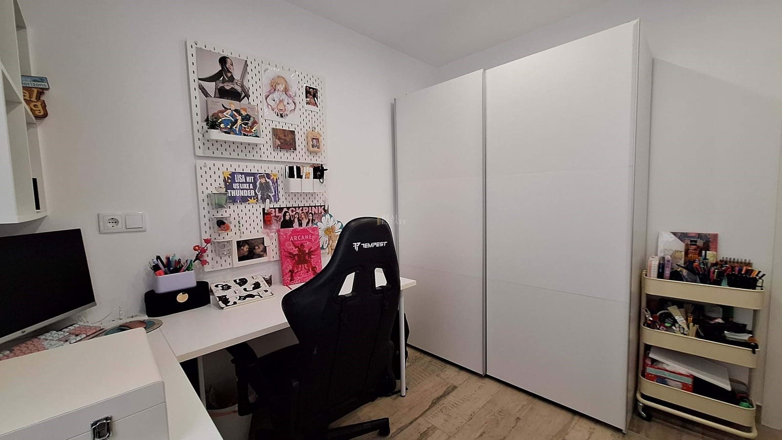 3 bedroom Apartment for sale in San Fulgencio with pool garage - € 291,000 (Ref: 9470008)