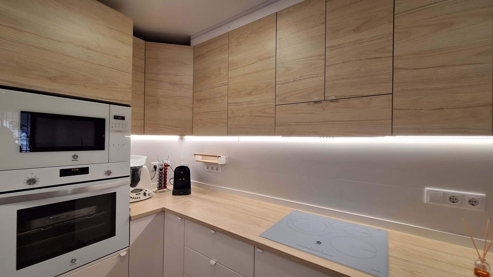 3 bedroom Apartment for sale in San Fulgencio with pool garage - € 291,000 (Ref: 9470008)