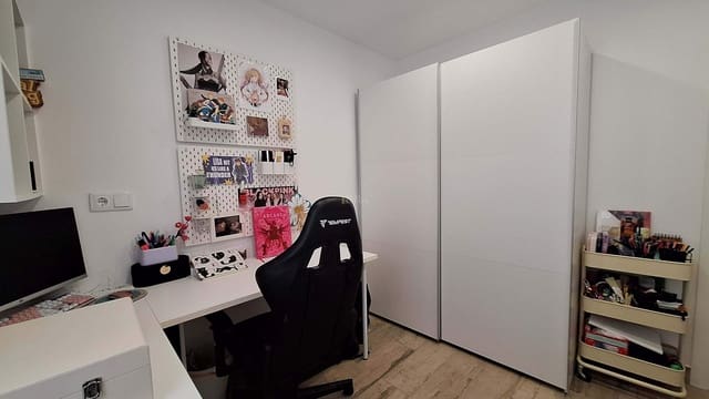 3 Zimmer Apartment zu verkaufen in San Fulgencio mit Pool Garage - 291.000 € (Ref: 9470008)