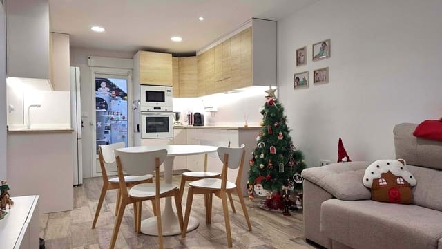 3 bedroom Apartment for sale in San Fulgencio with pool garage - € 291,000 (Ref: 9470008)