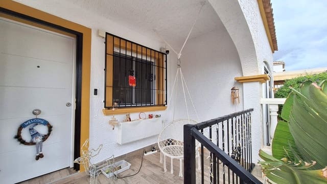 3 bedroom Apartment for sale in San Fulgencio with pool garage - € 291,000 (Ref: 9470008)