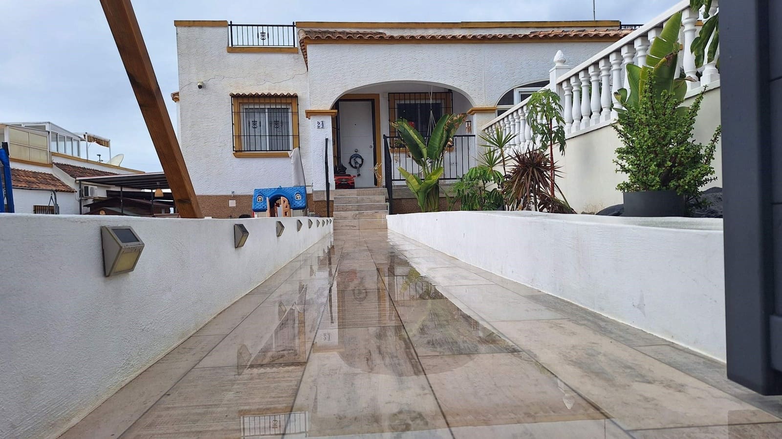 3 bedroom Apartment for sale in San Fulgencio with pool garage - € 291,000 (Ref: 9470008)