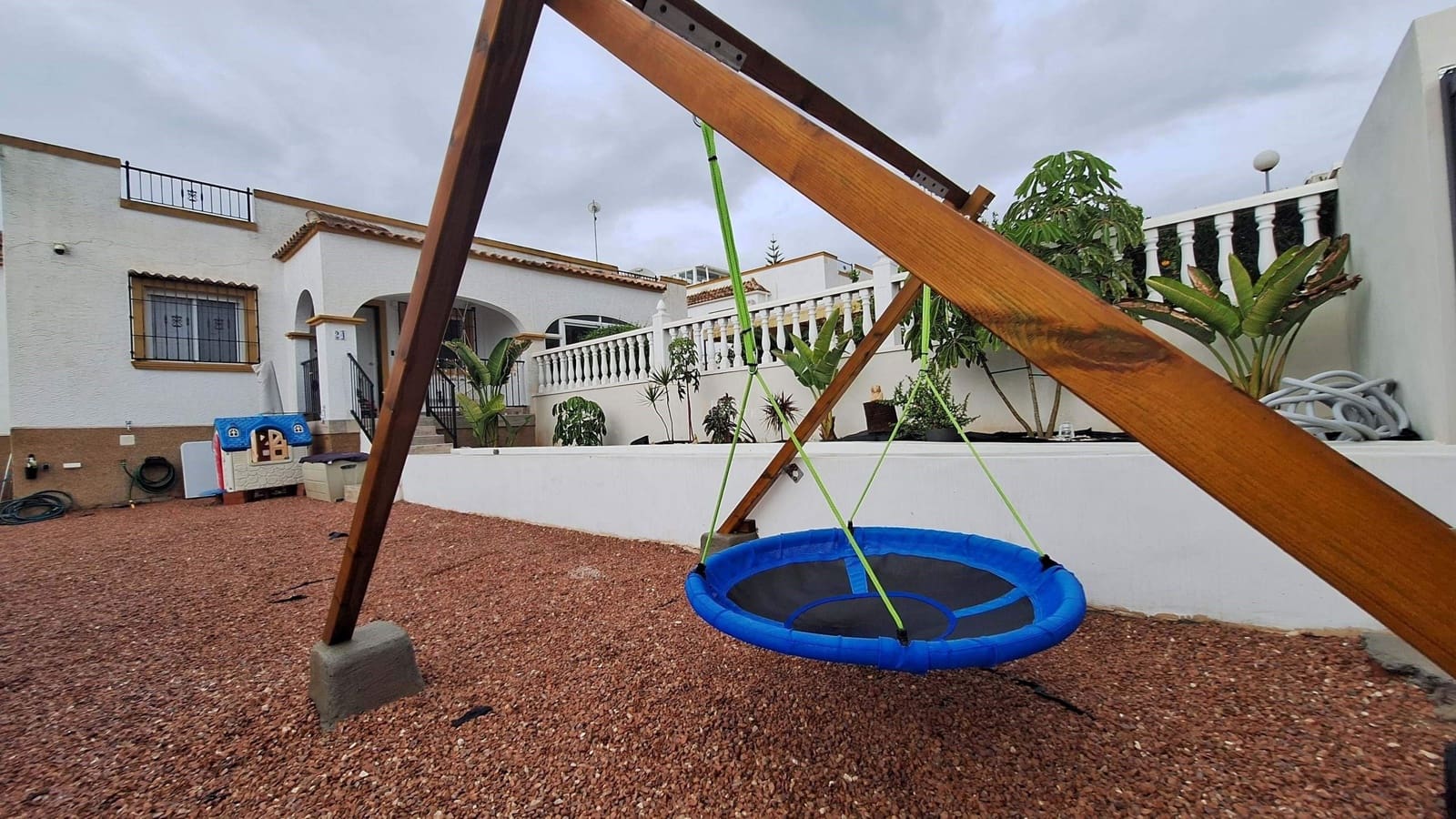 3 bedroom Apartment for sale in San Fulgencio with pool garage - € 291,000 (Ref: 9470008)