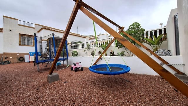 3 bedroom Apartment for sale in San Fulgencio with pool garage - € 291,000 (Ref: 9470008)