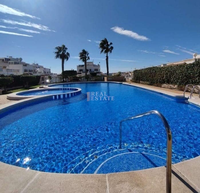 3 bedroom Apartment for sale in San Fulgencio with pool garage - € 291,000 (Ref: 9470008)
