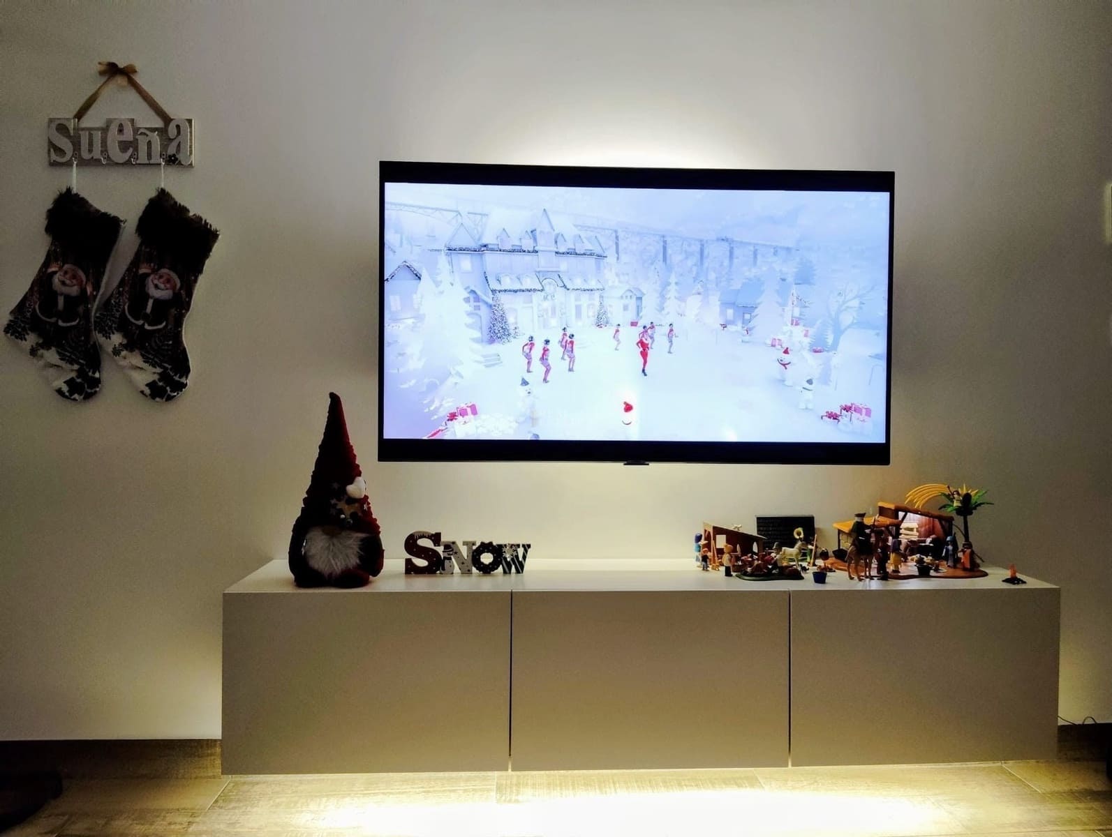 3 bedroom Apartment for sale in San Fulgencio with pool garage - € 291,000 (Ref: 9470008)