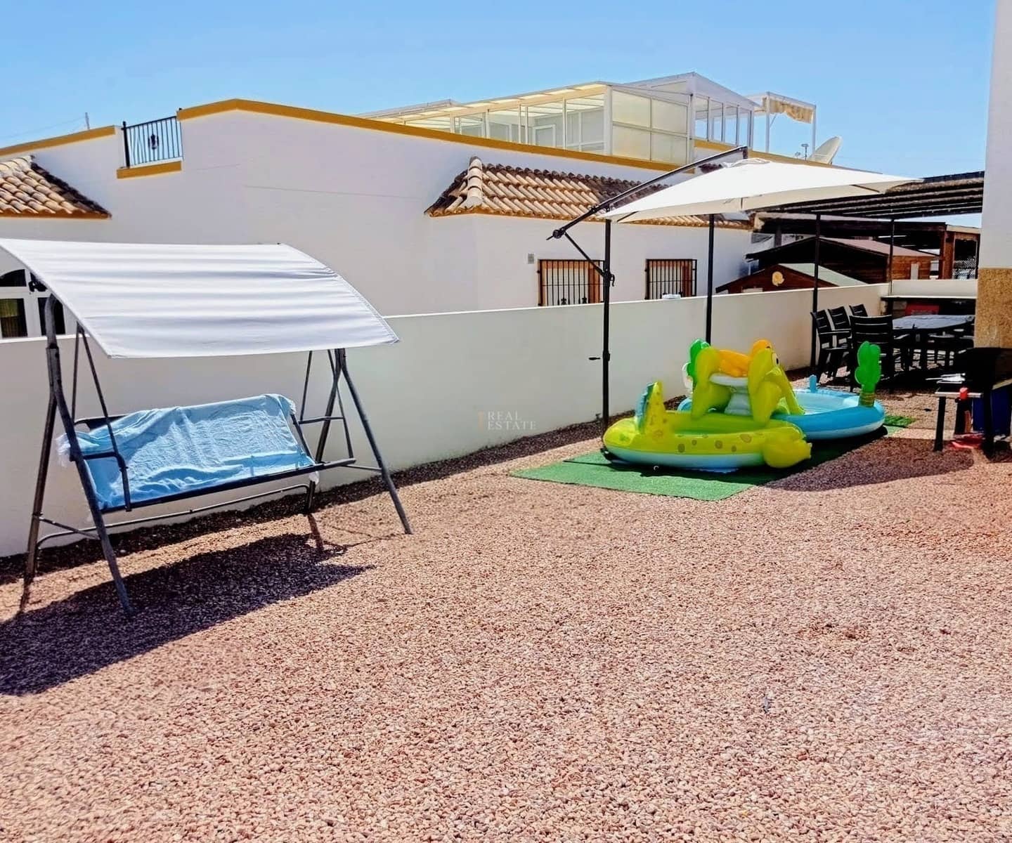 3 bedroom Apartment for sale in San Fulgencio with pool garage - € 291,000 (Ref: 9470008)