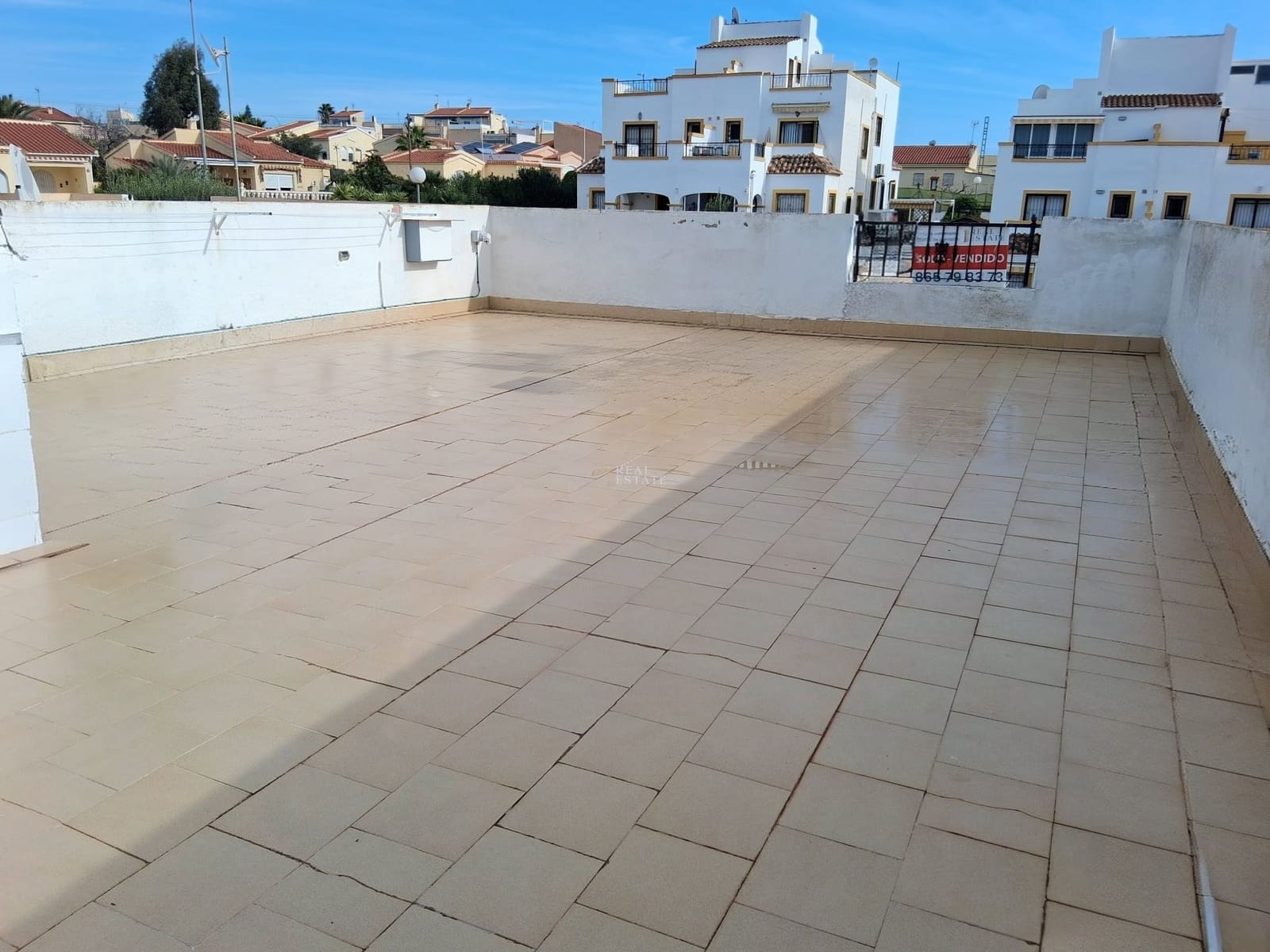 3 bedroom Apartment for sale in San Fulgencio with pool garage - € 291,000 (Ref: 9470008)