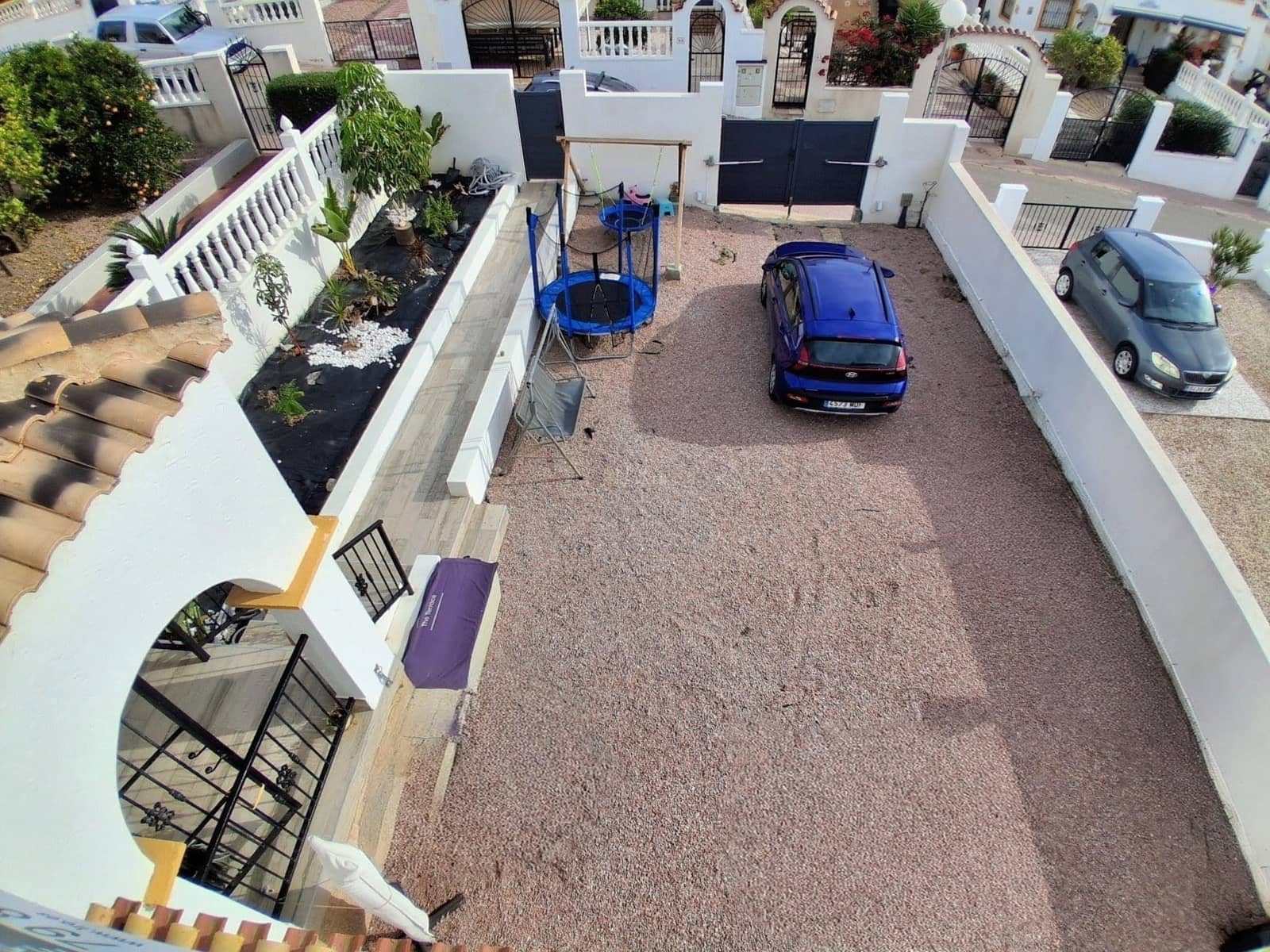 3 bedroom Apartment for sale in San Fulgencio with pool garage - € 291,000 (Ref: 9470008)