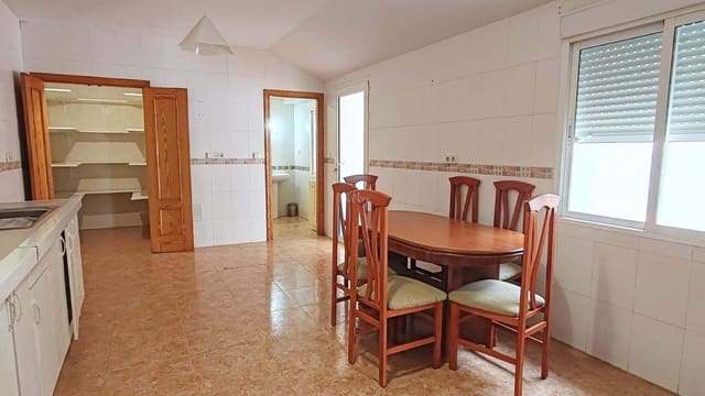 Casa de 3 habitaciones en Los Nietos, Cartagena en venta - 130.000 € (Ref: 9470537)