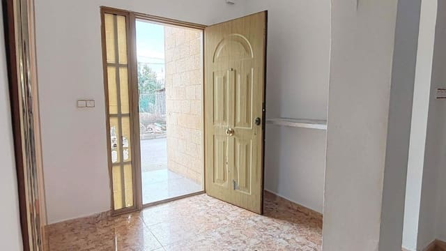 Casa de 3 habitaciones en Los Nietos, Cartagena en venta - 130.000 € (Ref: 9470537)