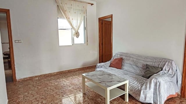 Casa de 3 habitaciones en Los Nietos, Cartagena en venta - 130.000 € (Ref: 9470537)