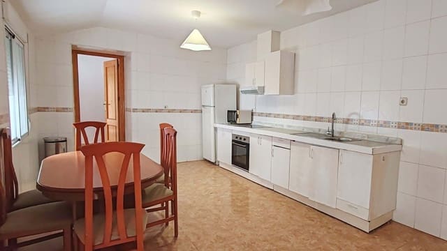 Casa de 3 habitaciones en Los Nietos, Cartagena en venta - 130.000 € (Ref: 9470537)